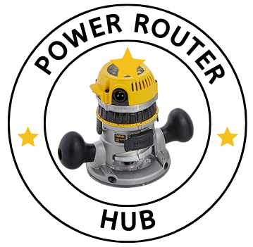 Power Router Hub