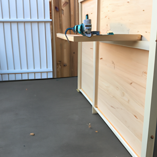 diy router table fence