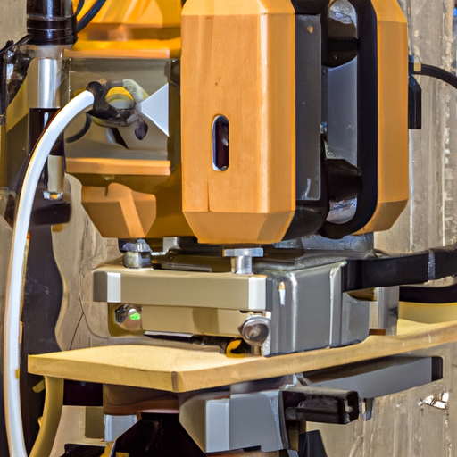 what does a wood router do?