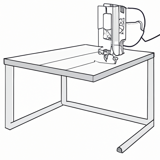 router table