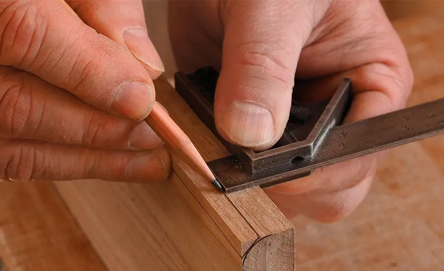 How To Round Wood Corners With Router