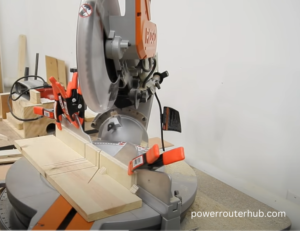 How to Make Router Table Fence